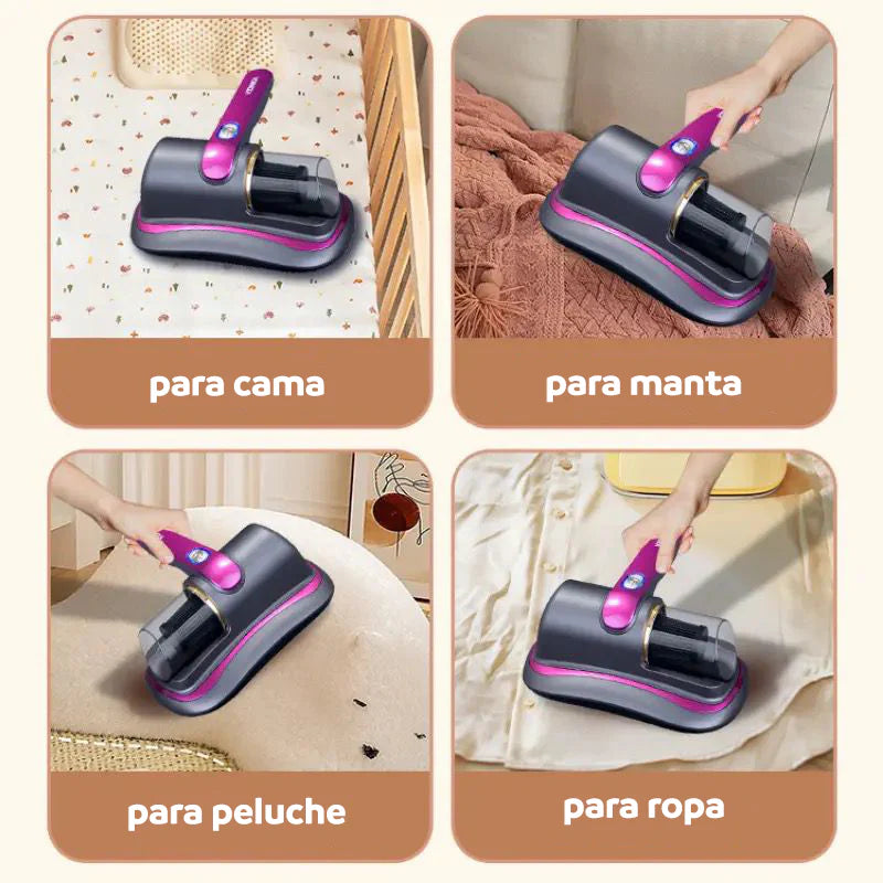 ÁcaroKill 🦠🔫