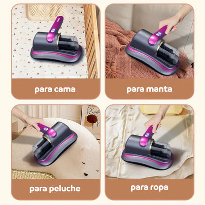 ÁcaroKill 🦠🔫